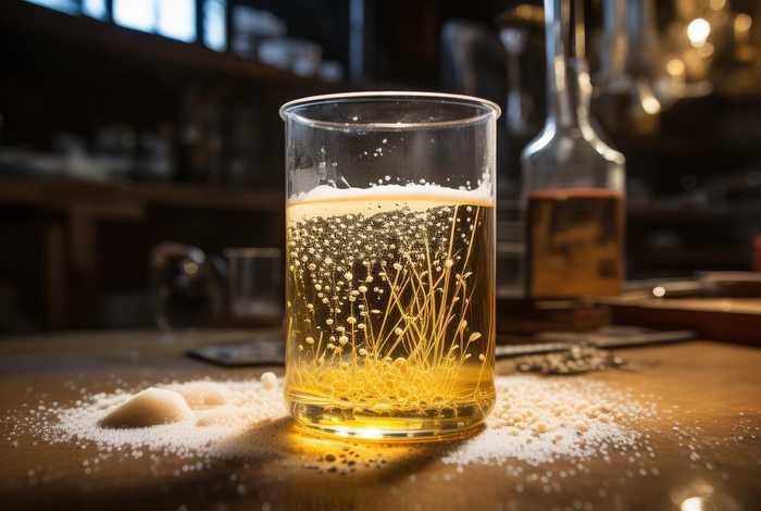 酵母菌生活需要的基本条件、酵母菌生活需要的基本条件是什么