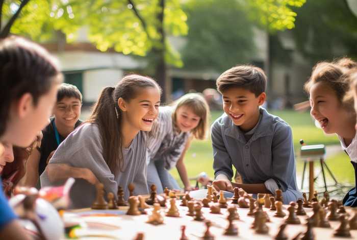 课余生活50字作文，课余生活50字作文怎么写