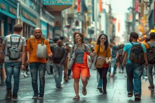 忙碌充实的生活励志短语，忙碌充实的生活励志短语图片