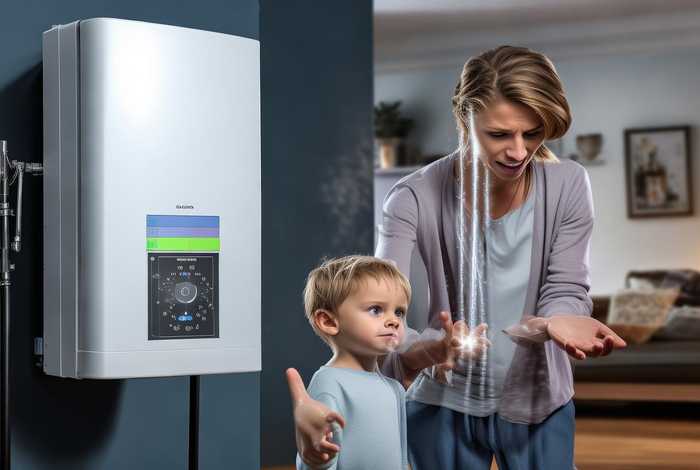 壁挂炉生活热水忽冷忽热怎么解决、壁挂炉生活热水忽冷忽热怎么解决呢