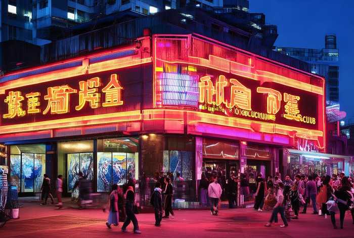 亳州夜店在什么位置 亳州夜店在什么位置啊