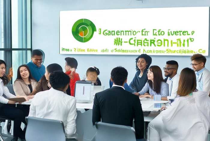 绿清生活服务深圳有限公司 - 绿清生活服务深圳有限公司招聘