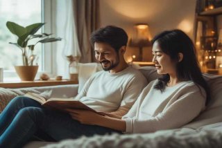 夫妻生活一次多久算正常 - 夫妻生活一次多久算正常的呢