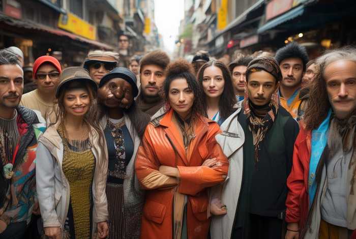 当代新面孔；新面孔和新时代哪个好