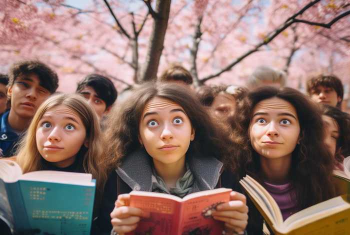 不一样的初中生活作文开头；不一样的初中生活作文开头结尾