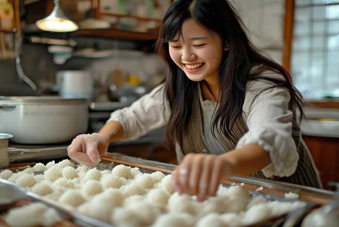 饭团show - 饭团show是哪里人