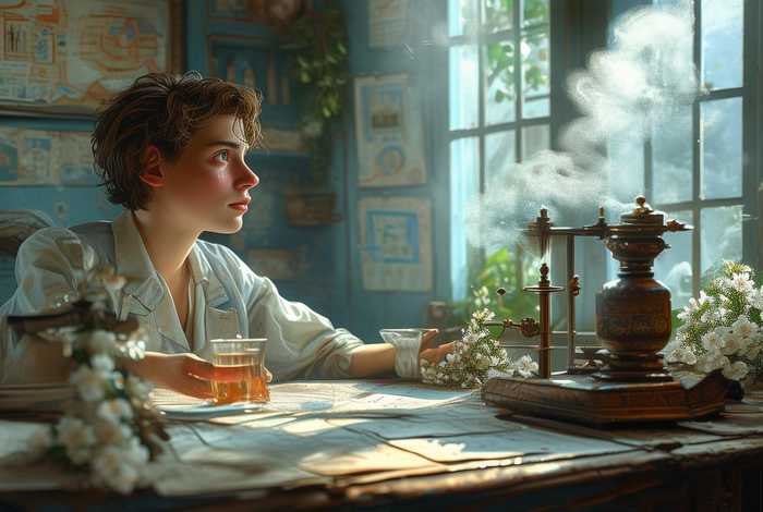 空气与生活的科学日记 空气与生活的科学日记300字