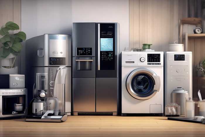 电器生活用品有哪些 - 电器生活用品有哪些品牌