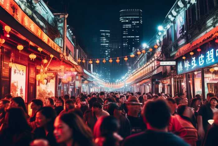 北京夜生活好玩的地方，北京夜生活好玩的地方排名