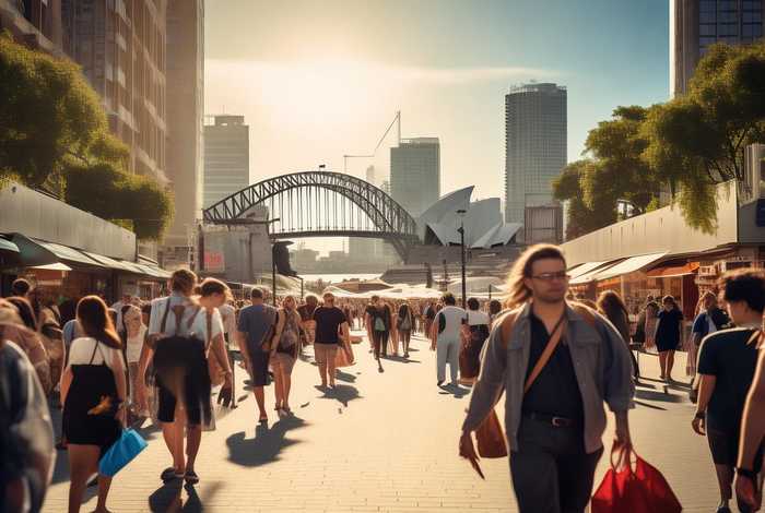 澳大利亚悉尼生活费一个月多少(澳大利亚悉尼生活费一个月多少钱) 澳大利亚悉尼生活费一个月多少(澳大利亚悉尼生活费一个月多少钱)