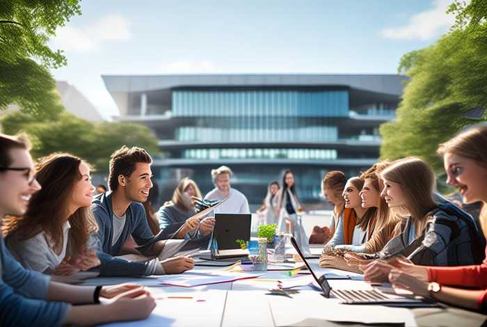 大学生活展望300字（大学生活展望300字左右）