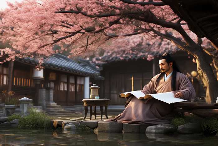 古人的生活情趣和文化素养 - 古人的生活情趣和文化素养有哪些