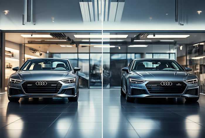 奥迪生活服务包与组合包的区别；奥迪生活服务包与组合包的区别在哪