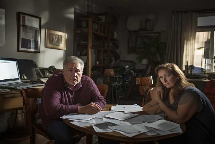 还房贷生活压力大、还房贷生活压力大的文案