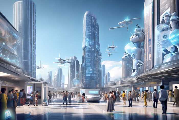 ai在生活中的应用（ai在生活中的应用与影响探究报告）