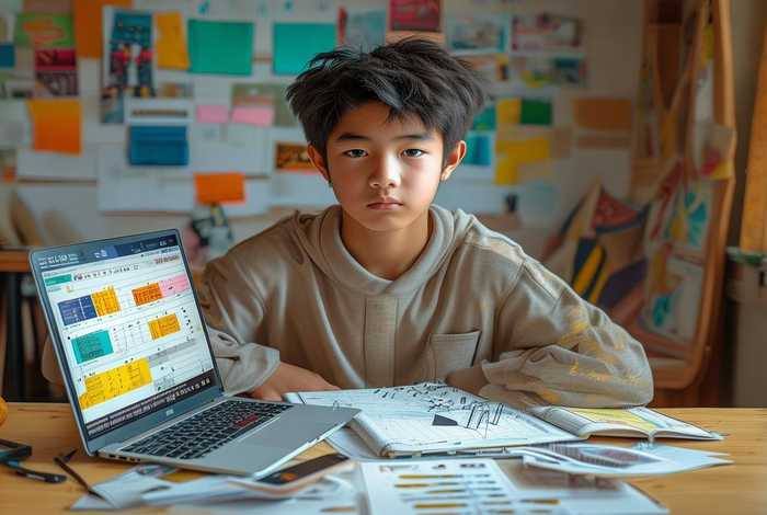 对初中生活的打算和规划；对初中生活的打算和规划作文