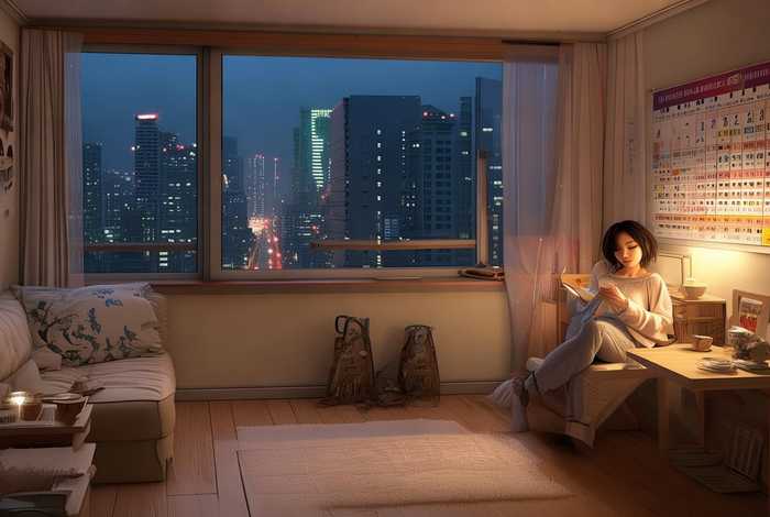 韩剧我独自生活；韩剧我独自生活剧情介绍