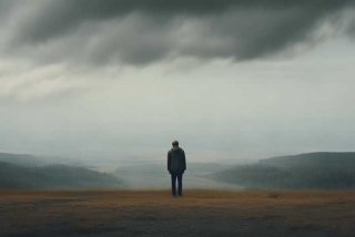 对生活很迷茫何去何从，对生活很迷茫何去何从的句子