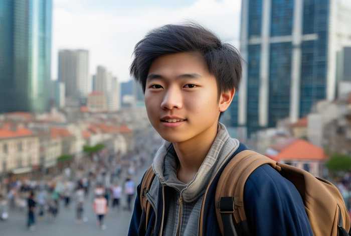 留学出国的真实生活，留学出国的真实生活经历