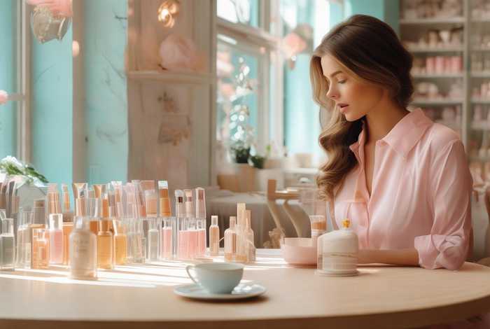 化妆品加盟小资生活最赚钱（化妆品加盟小资生活最赚钱吗）