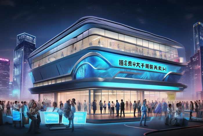 联生活科技集团 - 联生活(厦门)科技集团有限公司