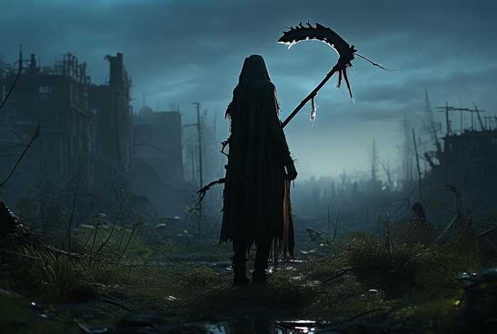 朵少末世生活一刀黄泉最新章节更新时间表 - 朵少的末世生活作者-一刀黄泉