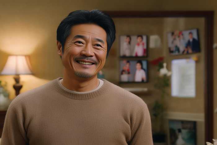 金太狼的幸福生活 电视剧秦卫东，金太狼的幸福生活 电视剧秦卫东是谁演的