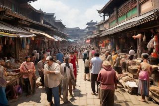 地域生活官网 - 地域活跃生存攻略