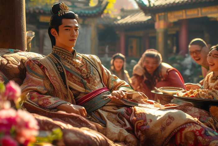 高衙内的幸福生活全本，高衙内的幸福生活就是