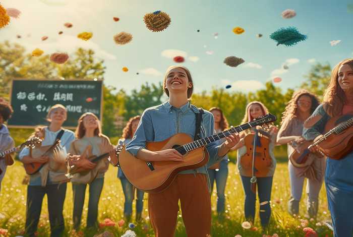 初三生活是首歌作文结尾，初三生活是首歌作文结尾怎么写