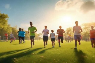 健康生活资讯服务平台（生活健康网站）