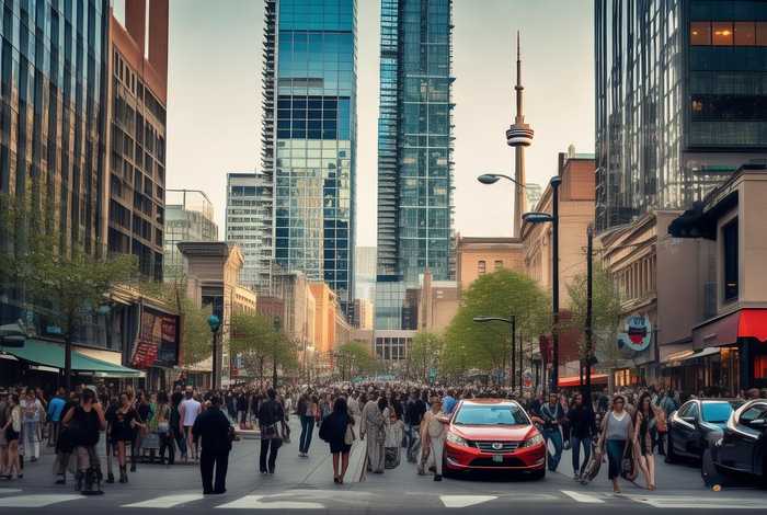 多伦多的生活水平；多伦多的生活水平怎么样
