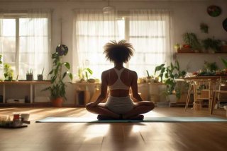 健康生活作息时间表，最健康的生活作息规律和作息时间表