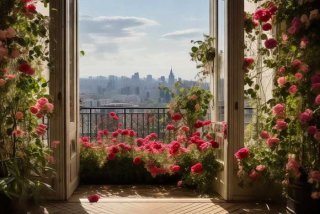 国民大生活袁姗姗（国民大生活袁姗姗郑恺酒店玫瑰花）