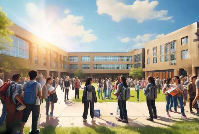 关于描写高中生活的作文 关于描写高中生活的作文素材