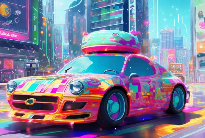 吃豆吃车、吃豆车生活互联网科技有限公司