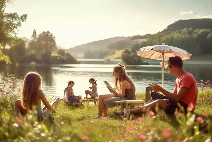 高中作文假期生活800字 - 高中作文假期生活800字暑假