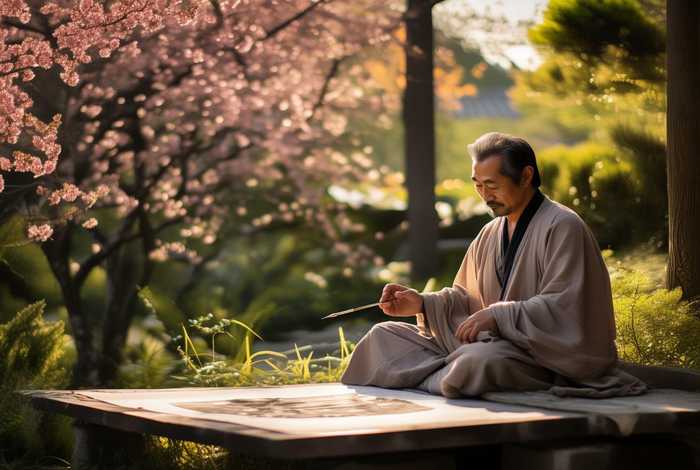 《生活美学》，中国人的生活美学