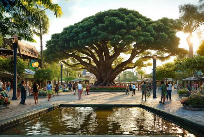 北宁湾万福广场；北宁湾万福广场改成什么名字