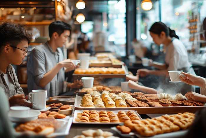 极致烘焙生活馆怎么样 - 极致烘焙生活馆怎么样知乎