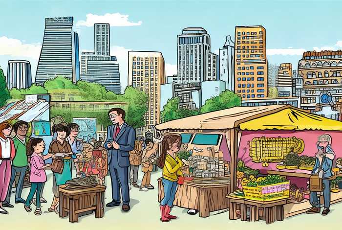 经济学在生活中的应用1000字 - 经济学在生活中的应用1000字论文