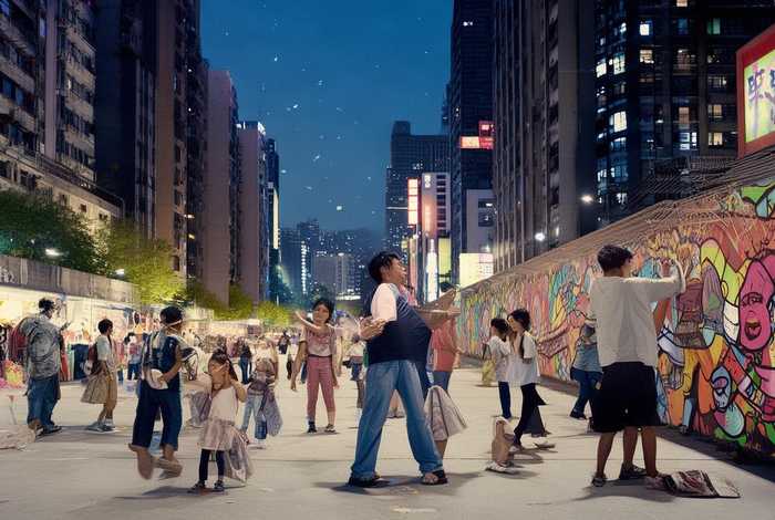 城市生活2008秘籍 城市生活2008怎么玩