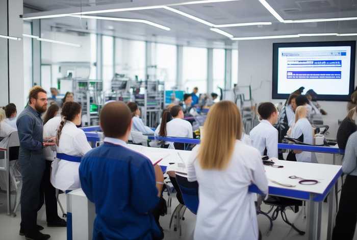 电子厂生产线员工培训资料、电子厂生产线员工培训资料怎么写