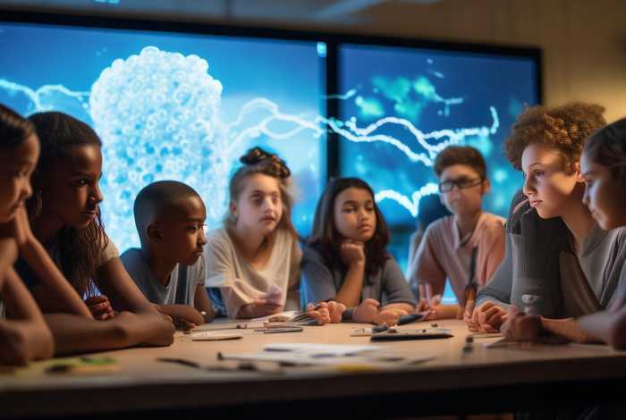 空气和我们的生活、空气和我们的生活教学视频