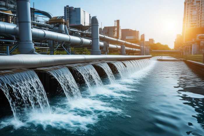 城镇人均生活污水产生量（城镇人均生活污水产生量计算公式）