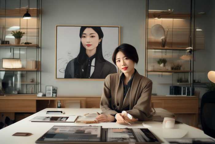 凡品装饰；凡品装饰陈瑞个人简介