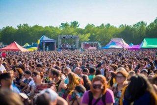 2018简单生活节武汉站（2018简单生活音乐节武汉）