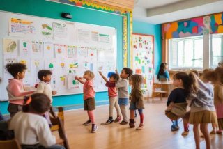 大班生活活动指导要点和教育目标、大班生活活动指导要点和教育目标是什么