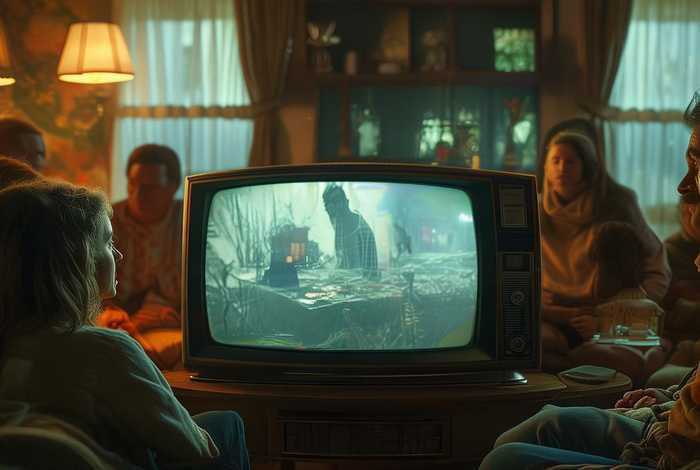 看一下生活；看一下生活片电视剧