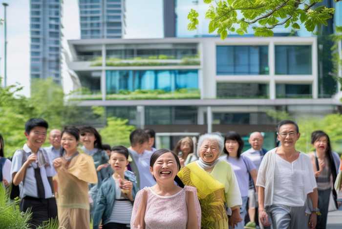 彩生活物业管理有限公司长沙分公司、长沙彩生活物业管理有限公司怎么样